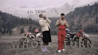 Balal Brothers - Wrong Turn ( Official Video ) [ Lil Tene & Jelly Thumb ]