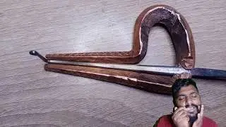 Bhagvana Copper morchang