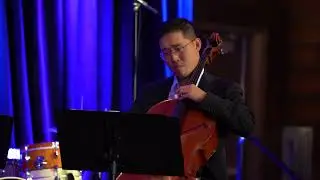 “Wonder”  with Music Alive Ensemble  December 18, 2025