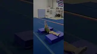 The Ingredients: Full Twist Drills &hellip; #cheer #tumbling #tumblechef #Shorts #drills #tutorials