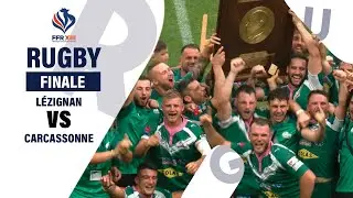 Rugby à XIII : 8e titre de champion de France pour Lézignan