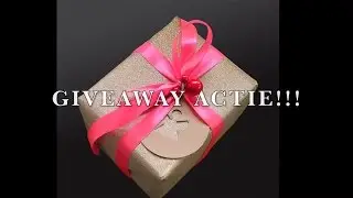 Meester Nicky TV GIVEAWAY!