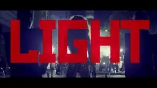 Alina Artts - Hit the RED light (teaser1)