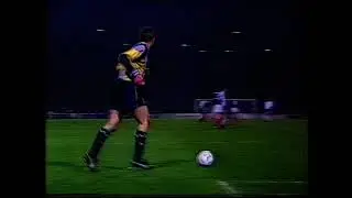 1989 03 08 Scotland v France