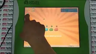Repair Beckhoff cp7201-1000 0000 | Cannot Power On | JESS TECHNOLOGY MALAYSIA