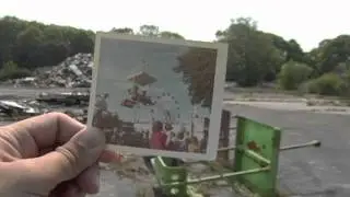 The Ruins of Rocky Point: Then and Now