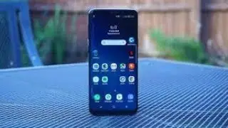Samsung's Galaxy S10 event: Watch CNET's live