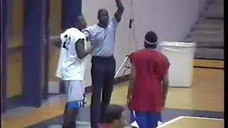 Bobby Maze Public vs Private 2004