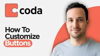 Как настроить кнопки в Coda Docs (Руководство по Coda io на 2026 год)