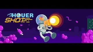HoverShot Demo Trailer