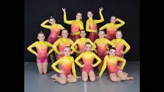 Spring Recital 2020