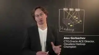 Advanced Hadoop Security Features