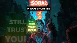 OpenAI&rsquo;s Sora 2: Signal or Glitch?