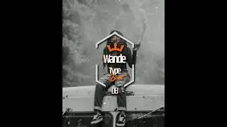 Wande type beat x 1k phew type beat 2021 - The Fall
