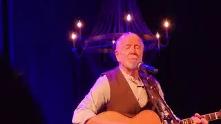 John McCutcheon, Sebastiani Theatre, Sonoma, CA 1/12/25