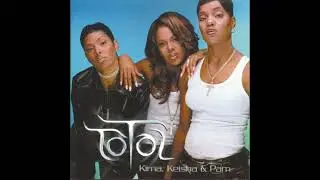 Total  - Sitting Home (Clean Version)