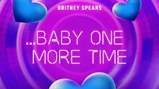 &hellip;Baby One More Time | Britney Spears Music Pack | Beat Saber