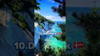 Top 10 Countries With Best Education Systems In The World 🌍 #shorts #top10