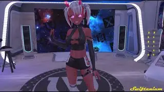 OniFu Steals The Spotlight