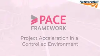 Mike Wright | Network Rail Digital PACE Framework