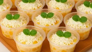 MANGO SALAD RECIPE FOR SALE