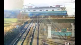 Just Trains