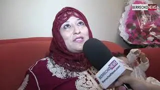 ربورطاج : عملية اعذار أطفال جمعية ماما سلطانة للأطفال المتخلى عنهم ببرشيد