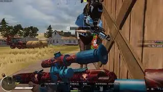 PVP INFESTATION THE NEWZ l GODTAGE #2