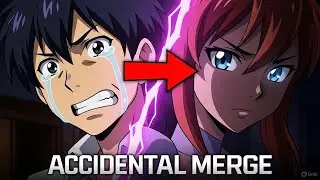 You Need to Watch This Hidden Gem Body Swap Anime