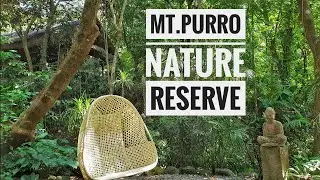 PNJS 40: MT.PURRO NATURE RESERVE