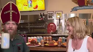 PROST! Why you'll want to visit Saint Arnold Brewery for Oktoberfest in Houston