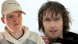 First Time Hearing James Blunt - You're Beautiful (Official Music Video) REACTION!!