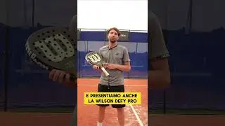 Recensiamo la Wilson Defy Pro 15K di Javi Garrido