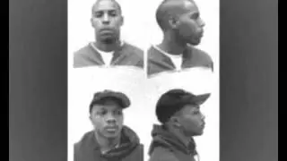 Punchline & Wordsworth - Dangerous Minds