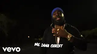 Monty G - All Praise To You (Lyric Video) (Official Lyric Video)