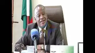 ACA, GOVERNMENT TRADE VIEWS ON UPND&rsquo;S FOUR YEARS IN OFFICE