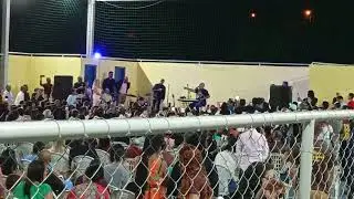 Show de matos nascimento em pote MG 