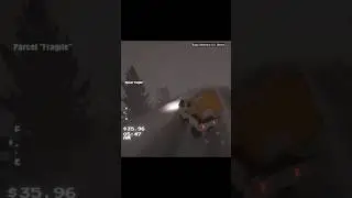 WOrst delivery driver?! #gaming #easydelieveryco