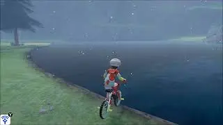 Pok&eacute;mon Sword - Where To Catch Lapras