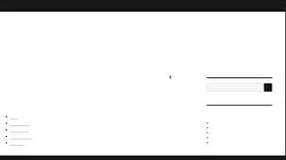 Adding a Human-Readable HTML Sitemap to Your Website