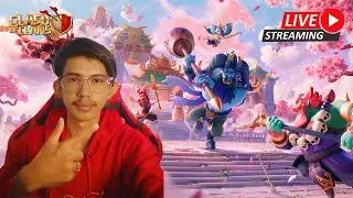 🔴LIVE : ដំណើរឆ្ពោះទៅទិសខាងលិខ