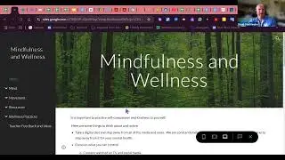 Health & Wellness Committee Meeting - 5/29/25