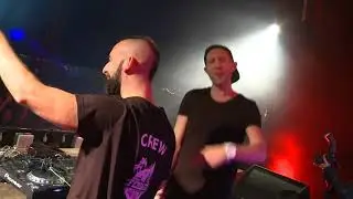 GREG KERCIA & FRIENDS @ HALLOWEEN FESTIVAL 2015   30 & 31 10 2015