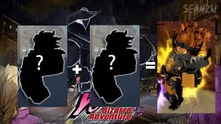 🔥YBA🔥Stand Fusion🔥Script Showcase🔥
