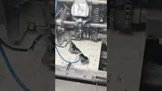 Global 6241F with new and improved jumper station machine