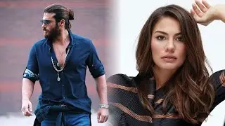 Can Yaman Mi Sue&ntilde;o Familiar y la Mujer Ideal