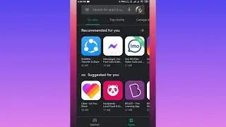 How to create and open Bip account