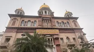 Live Sisganj Sahib Gurudwara Delhi #wmk #amritvela #sisganjsahiblive #sisganjsahib #khalsa #youtube