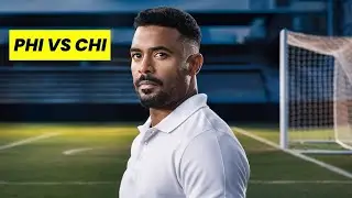 MLS Playoffs INSIDE! Top Soccer Analyst Reveals Philadelphia Union vs Chicago Fire Predictions