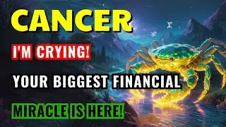 CANCER ♋ 